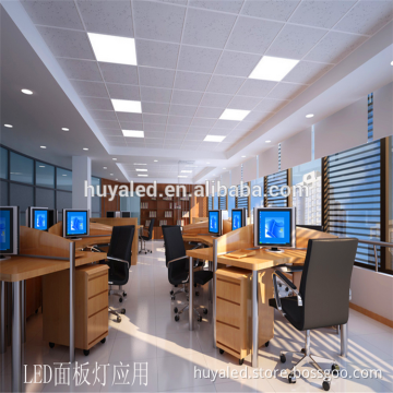 Export quality products ultra slim led panel light cheap goods from china